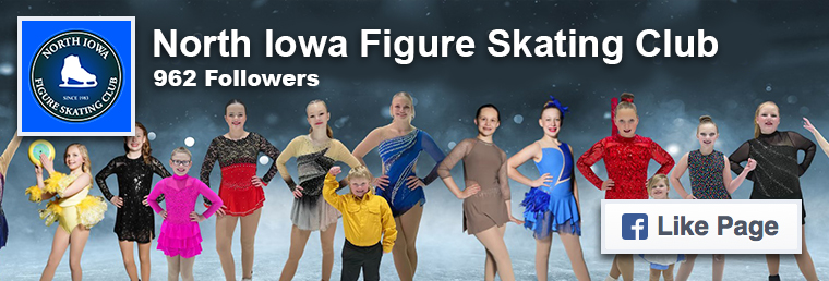 Follow Us on Facebook