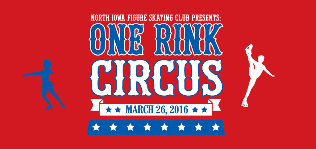 2016 One Rink Circus Show