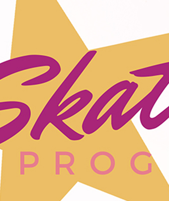 Skating Star