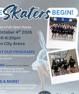 Fall Open House
